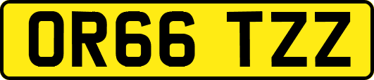 OR66TZZ