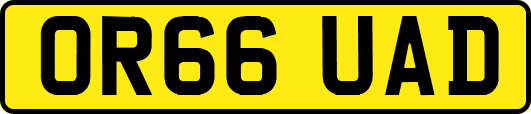 OR66UAD
