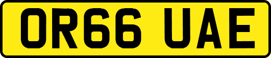 OR66UAE