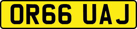 OR66UAJ