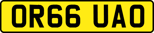 OR66UAO