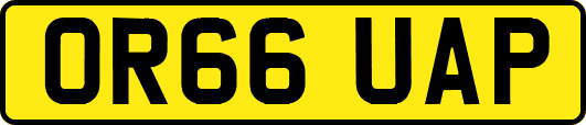 OR66UAP