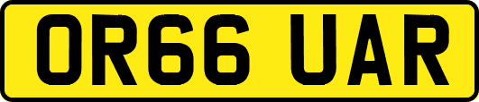 OR66UAR