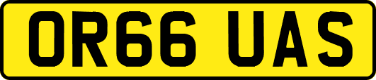 OR66UAS