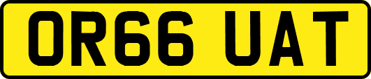 OR66UAT