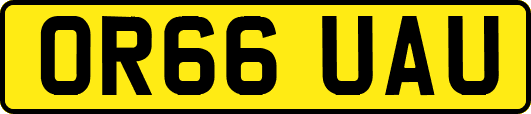 OR66UAU