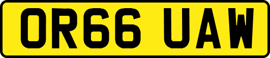 OR66UAW