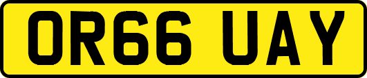 OR66UAY