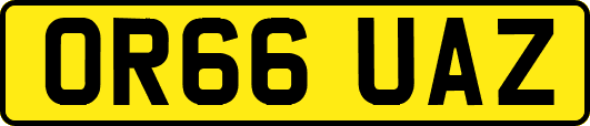 OR66UAZ
