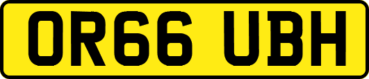 OR66UBH
