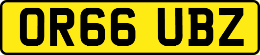 OR66UBZ