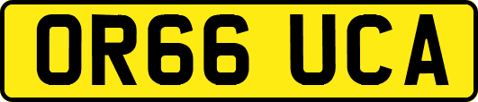 OR66UCA