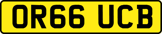 OR66UCB