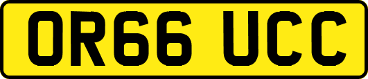 OR66UCC