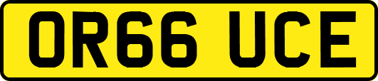 OR66UCE