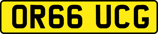 OR66UCG