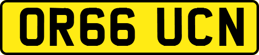 OR66UCN