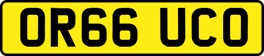 OR66UCO