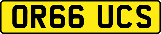 OR66UCS