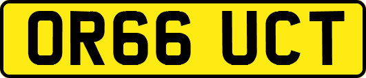OR66UCT
