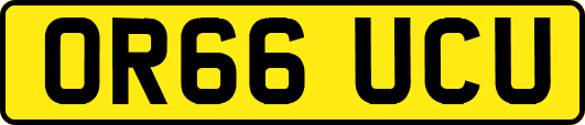 OR66UCU