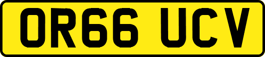 OR66UCV