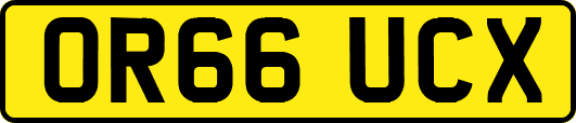 OR66UCX