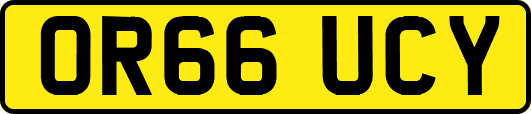 OR66UCY