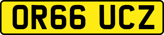 OR66UCZ