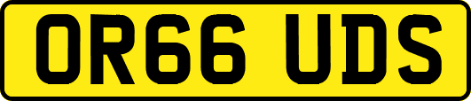 OR66UDS