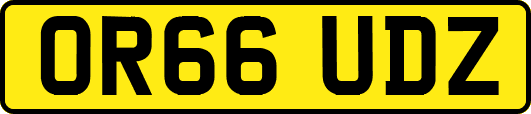 OR66UDZ