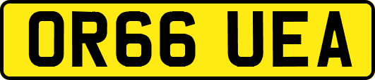 OR66UEA