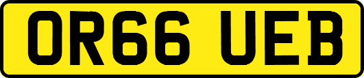 OR66UEB