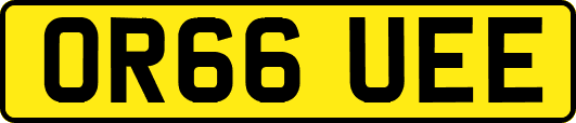 OR66UEE