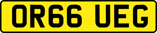 OR66UEG