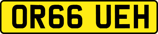 OR66UEH