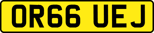 OR66UEJ