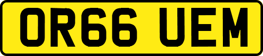 OR66UEM
