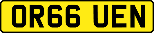 OR66UEN