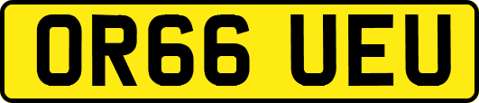OR66UEU