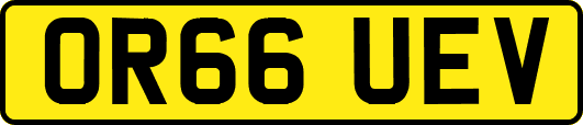 OR66UEV