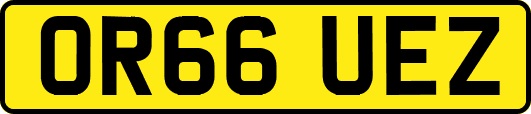 OR66UEZ