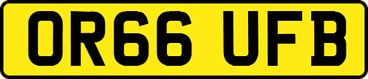 OR66UFB