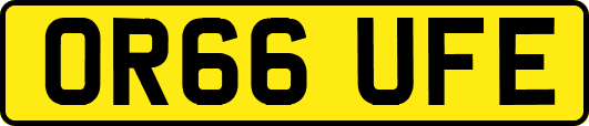 OR66UFE