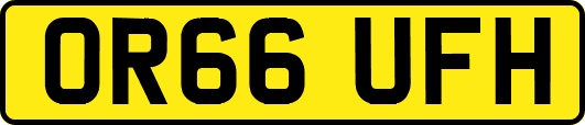 OR66UFH