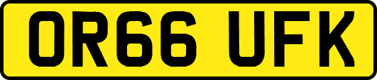 OR66UFK