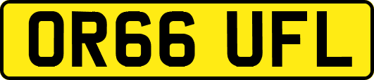 OR66UFL