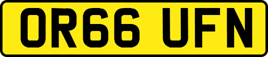 OR66UFN