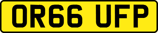 OR66UFP