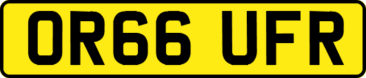 OR66UFR